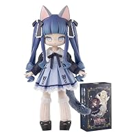 Amazon.co.jp: 秘境の巡礼 BJDブラインドドール シリーズ 高約20cm