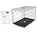 Precision Pet "ProValu," Single Door Dog Crate