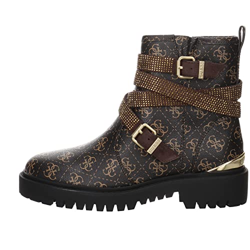 Botas militares guess mujer 【√ Ver Aquí】 Botasmilitares.com.es