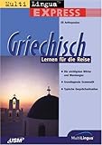  MultiLingua Express: Griechisch (PC+MAC)