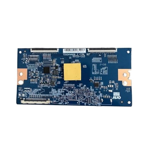 Carte T-Con T550HVN08.2 pour téléviseur Sony KDL-50W800C et KDL-55W800C