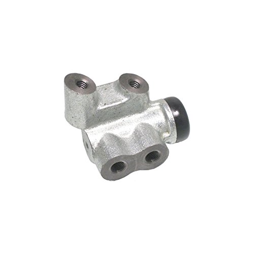 DELPHI LV21534 Repartidor de frenada Repartidor de Freno Regulador de la fuerza de frenado Repartidor de freno