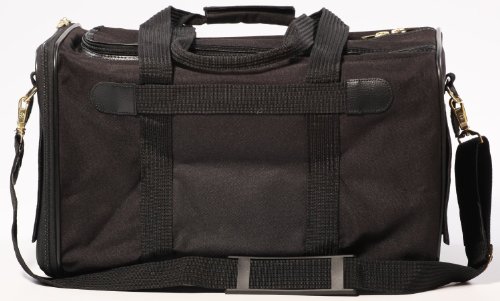 Sherpa 11721 Delta Airlines Travel Pet Carrier, Airline Approved & Guaranteed thumb #4