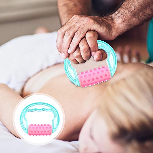 ARTIBETTER Massageador Muscular Manual Massageador Muscular Massageador Manual para Massageador Musc