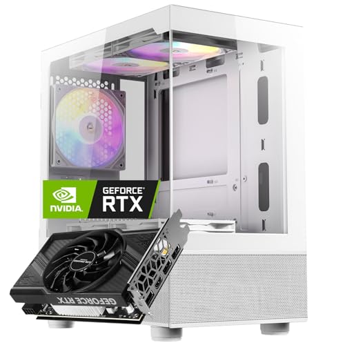 Amazon.co.jp: 【整備済み品】 ゲーミングPC タワー型 デスクトップPC