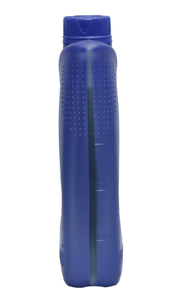 ENI Fork Oil 15W - Aceite para horquilla y amortiguador, 1 l