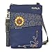 CHALA CV-Evolution Cell Phone Xbody - Sunflower - navy