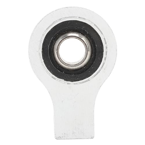 Rod End Ball Bearing, Rod End Joint Bearing, Kuuleyn M10 15mm Rod Ends Ball Joint Aluminium Alloy Rod End Bearing Joint for Go Kart Electric Scooter Small Four Wheels