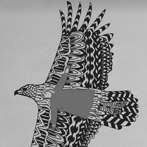 #34 - Coragem para correr copertina