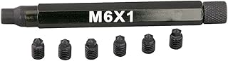 Transfer Screw Set, M6 Thread, LittleMachineShop.com (3085)