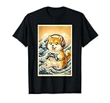 Kawaii Shiba Inu Gaming Otaku Anime Gamer