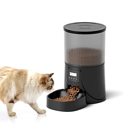 Reviews for PetUltra Automatic Cat Feeders BestViewsReviews
