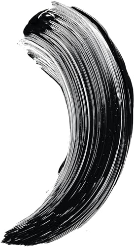 Maybelline Colossal Mascara, 100 Percent Black 10.7 ml - Image 5