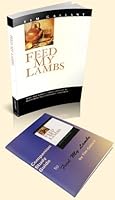 Feed My Lambs (Why the Lord's Table Should Be Restored to Covenant Children) 0973011904 Book Cover