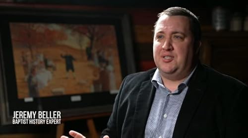 『S2E5: Jeremy Beller on American Baptist History』のカバーアート