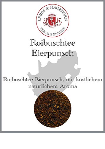 Té de huevos roibuschtee 250 g