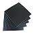 Rubber-Cal Eco-Sport Interlocking Tile-Pack of 5, Coal, 3/4 x 20 x 20-Inch