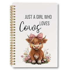 loves cows