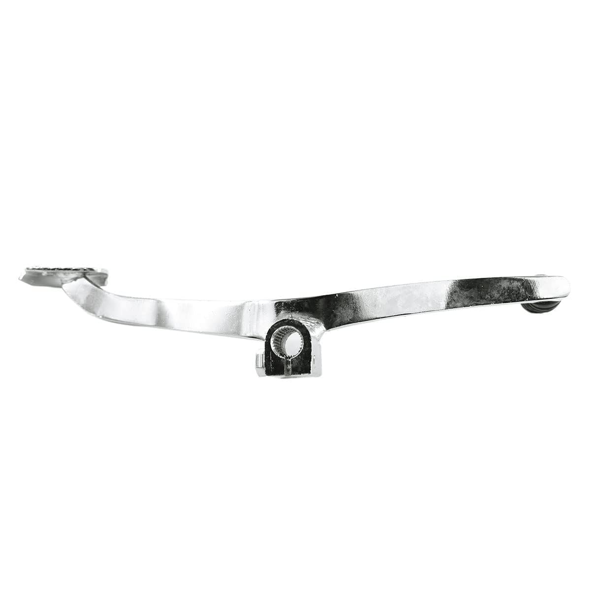 11mm 200mm 110cc 125cc 150cc Quad Dirt Bike Gear Shift Handle - Foto 2