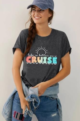 Hiking Shirts for Women I Haven't Been Everywhere But It's On My List Tshirt Camping Adventure Travel Lover Tee Tops3