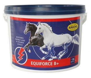 Havens B+ 3 kg