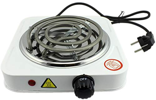 GYD Black Slimline elektronischer Kohleanzünder Shisha Kohle anzünder – Bild 3