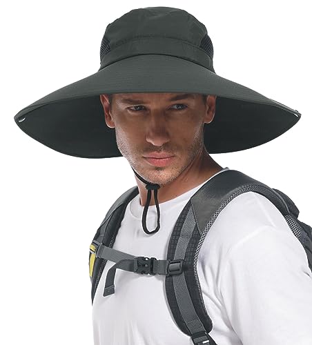 for-Men-Women-Ultra-Wide-Brim-hat-UPF50-Waterproof-Sun-hat-Suitable-for-Fishing-Hiking-Camping-etc