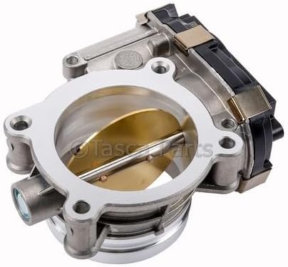 Part Synergy Replacement for 19420702 Fuel Injection Throttle Body