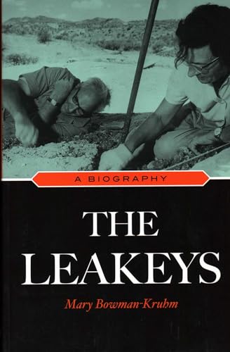 The Leakeys The Leakeys