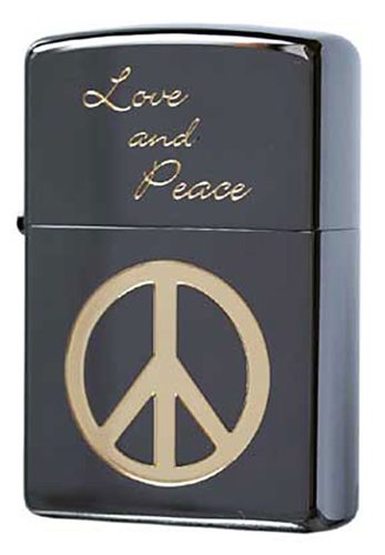 Amazon.co.jp: LOVE&PEACE ZIPPO ブラック200LP-BNG 4562f Amazon.co.jp: LOVE&PEACE ZIPPO ブラック200LP-BNG 4562f