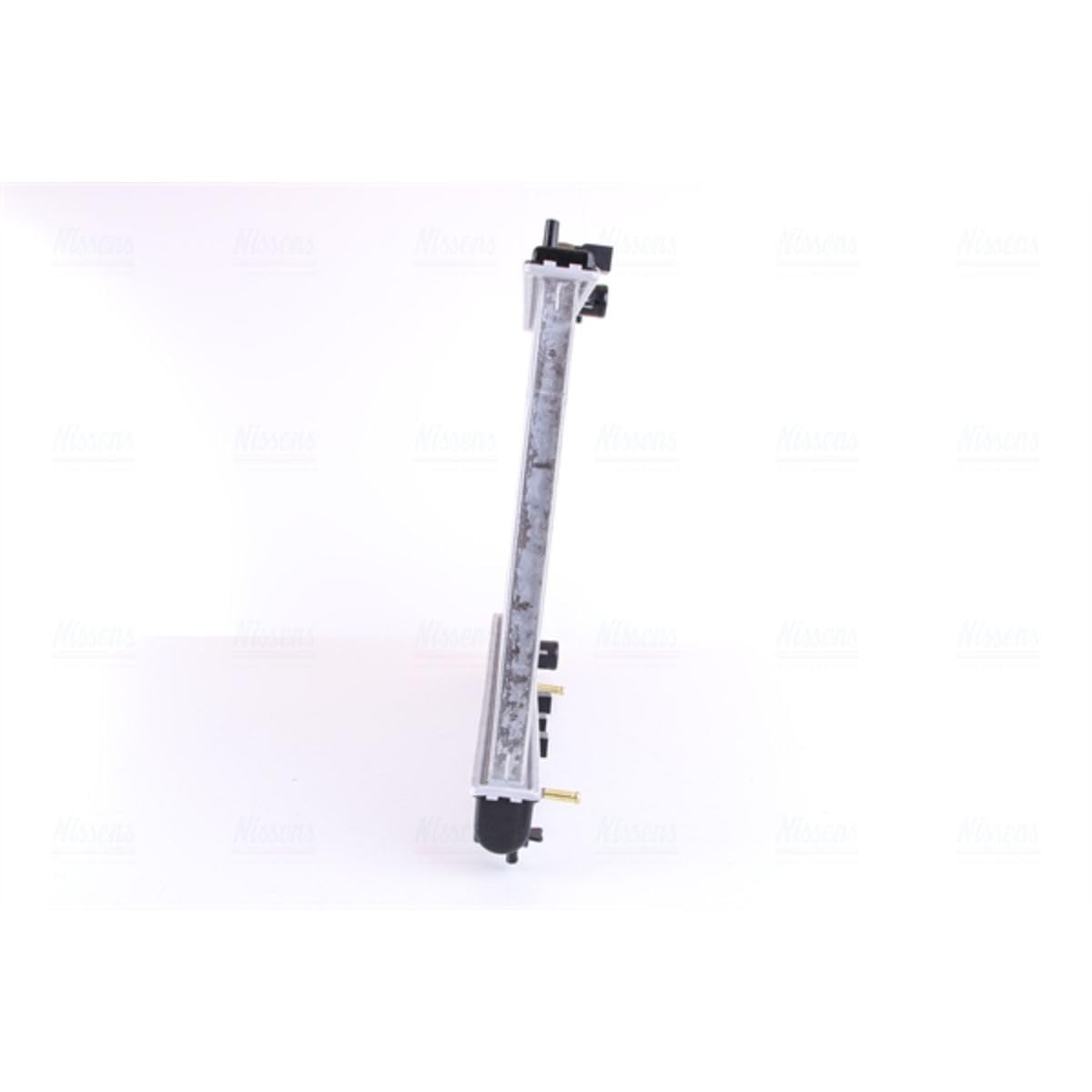Radiateur Moteur NISSENS 60856 - Compatible Isuzu D-Max - Module Refroidissement