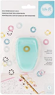 We R Memory Keepers Reinforce Hole Punch, Multi-Colour, 13 x 7.11 x 8.9 cm
