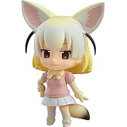 ねんどろいど けものフレンズ フェネック