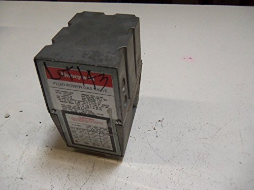 HONEYWELL V4055D-1043 ON-Off Fluid Power Gas Valve Actuator, W/Proof of Closure, Opening TIME: 13 Seconds at 60HZ, 120VAC,Replaced Part# V4055D-1076