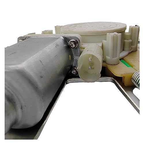 Réparer bouton lève-vitre bloqué avec commande électrique E39 gauche - 2