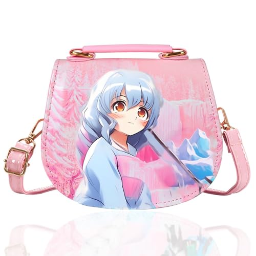 Bolso de Mano para Niña, Bolso Bandolera, Bandolera Bolsos, Bolsitos para Niñas, Correa de Hombro Ajustable para Niña Niños Regalo Cumpleaños Bolso de Mano para Niña, Bolso Bandolera, Bandolera Bolsos, Bolsitos para Niñas, Correa de Hombro Ajustable para Niña Niños Regalo Cumpleaños