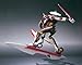 Robot Spirits Nirvash Type ZERO Spec2 Action Figure