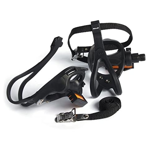 XLC Road Pedal with Reflectors Cover