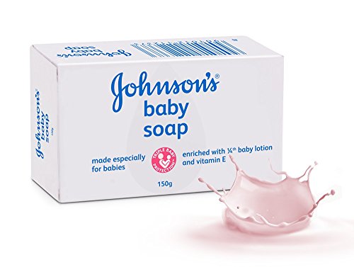 Image of Johnson's Baby Soap, 150g