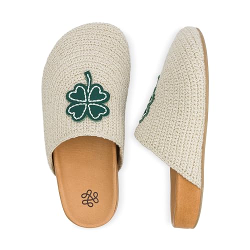 Image of The Sak Bolinas Clog Shoe - Women's Slip On Sandal for Indoor & Outdoor Use - Classic, Comfortable Mule Shoes for Everyday