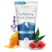 Essy Crema Piedi Urea 10% 125 ml