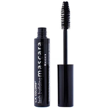 Amazon Com La Colors Mascara Black Beauty