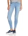 YMI Junior's Seamless Slimhers Skinny Jean