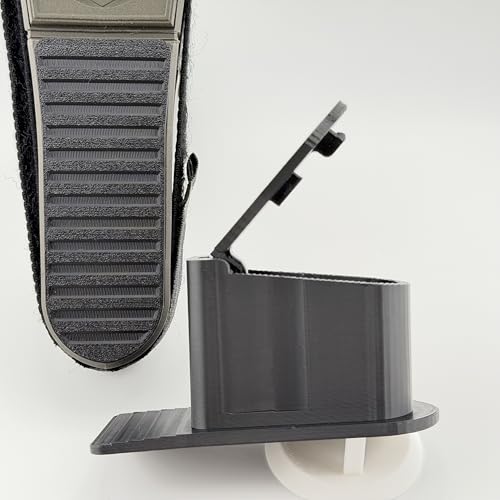 American3D SBA3 Storage Plug Hinged Lid Precision Fit