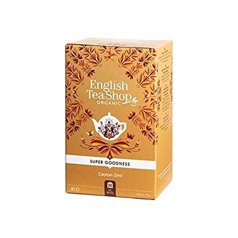 ETS - Ceylon Zimt Cover