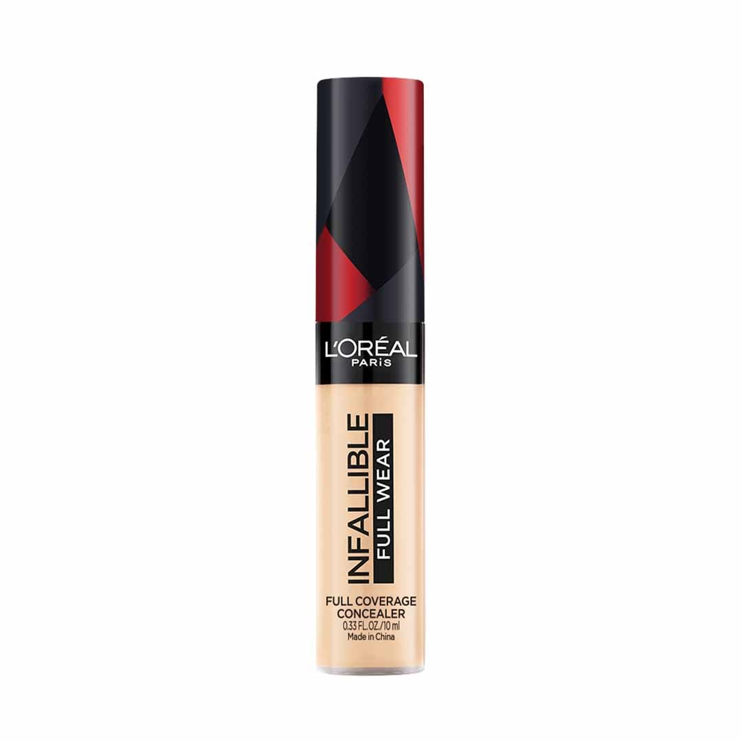 L'Oreal Paris Infallible Full Wear More Than Concealer - 308, 10ml