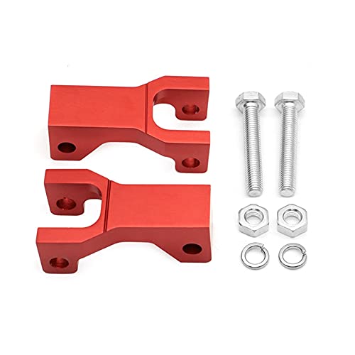 Kit d'abaissement avant quad anti-renversement Raptor 700