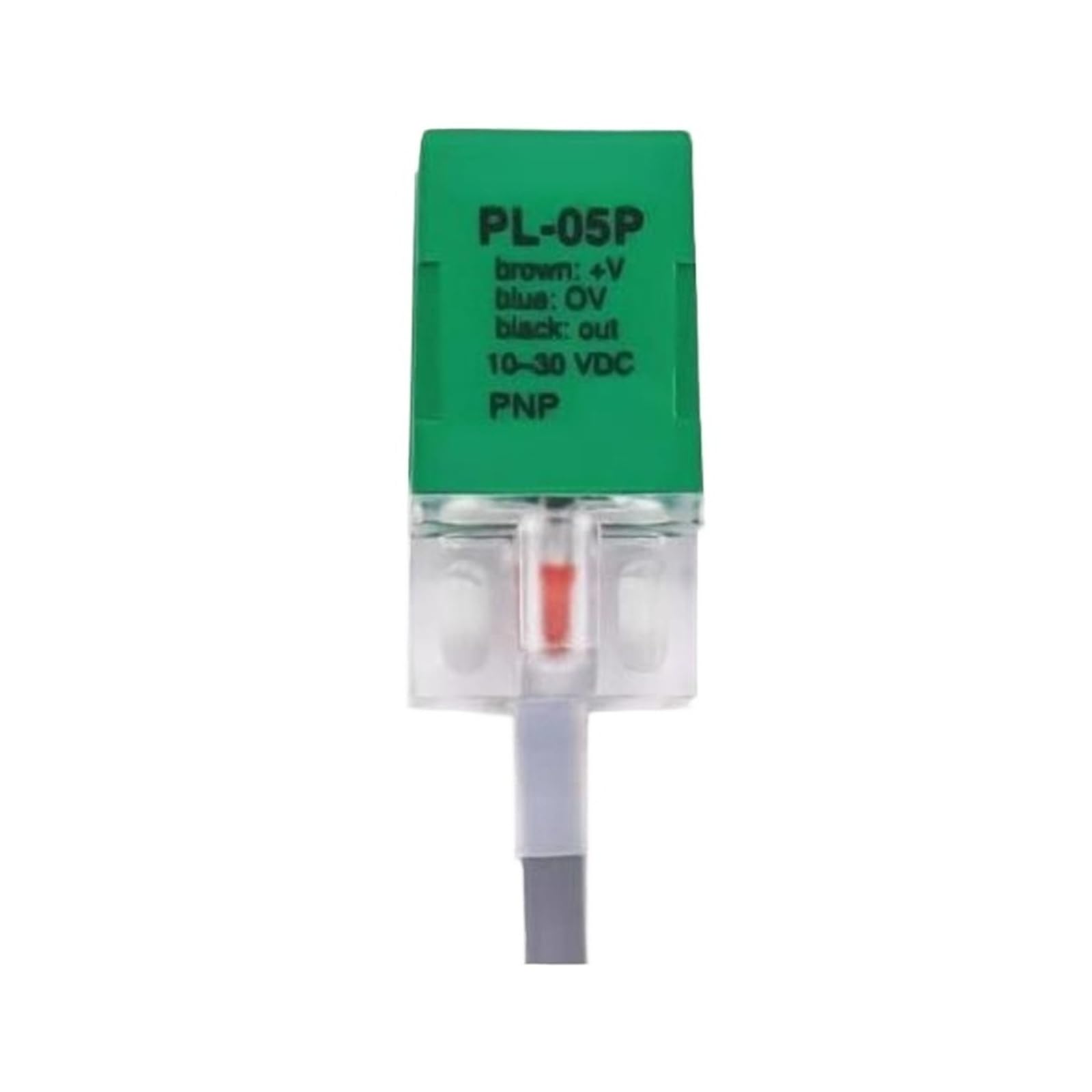 Sdmzjuephxc One Color Proximity Switch Pl-05P Sensor Switch For Industrial Automation Production Lines