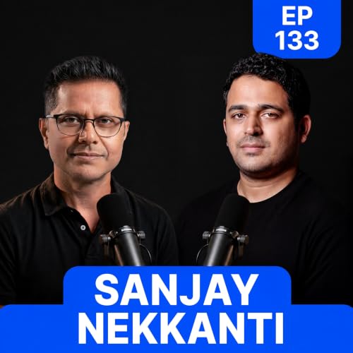 India&rsquo;s Space Revolution Starts Here | Sanjay Nekkanti