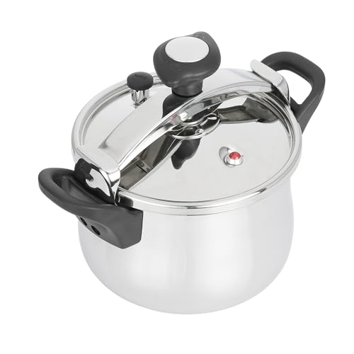 Jata Hogar OPC4 Classic Cocotte-Minute 25,5 x 24,5 x 21 cm